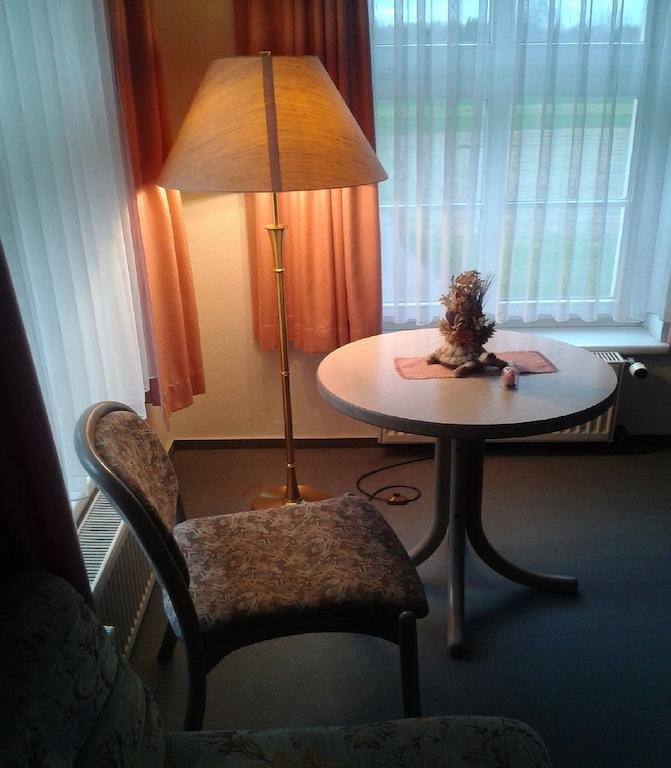 Spreewaldhotel Leipe Lübbenau Szoba fotó