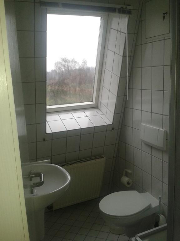 Spreewaldhotel Leipe Lübbenau Szoba fotó