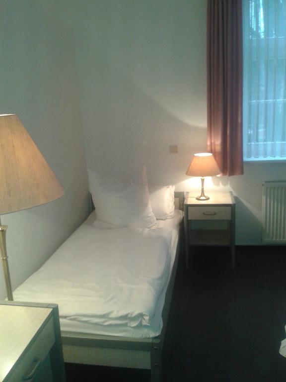 Spreewaldhotel Leipe Lübbenau Szoba fotó
