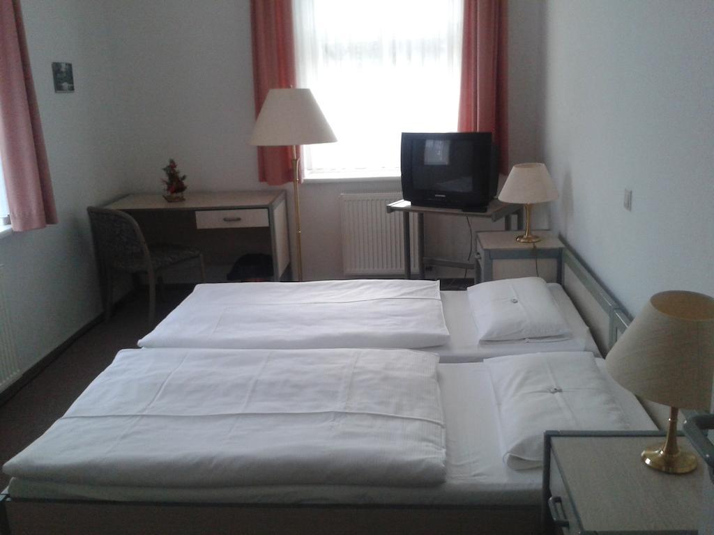 Spreewaldhotel Leipe Lübbenau Kültér fotó