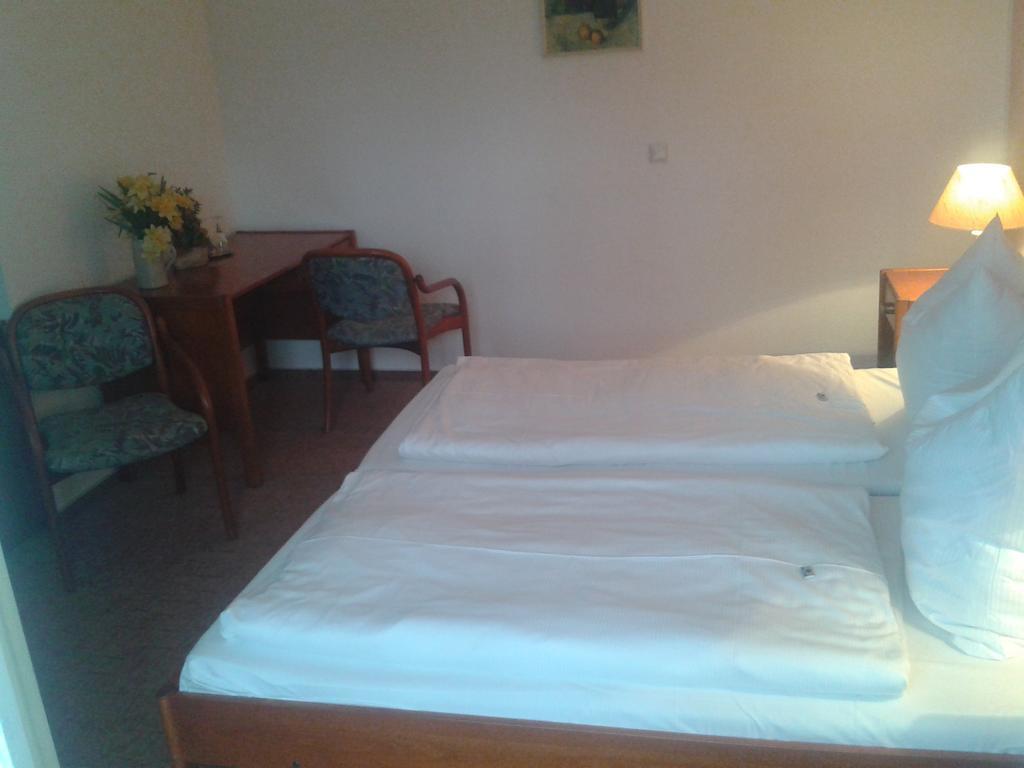 Spreewaldhotel Leipe Lübbenau Kültér fotó